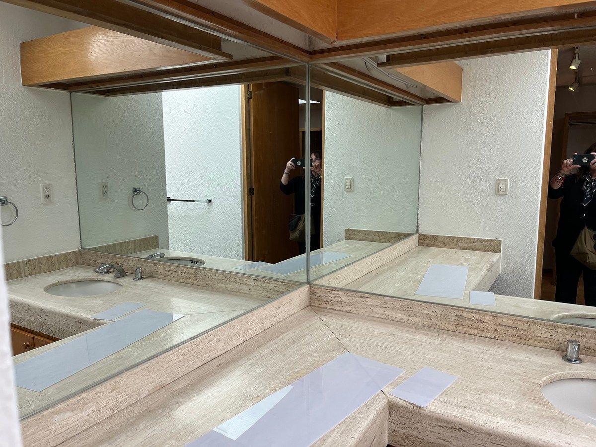 Casa em condomínio fechado em Jesús del Monte, Huixquilucan, foto 5 de 8