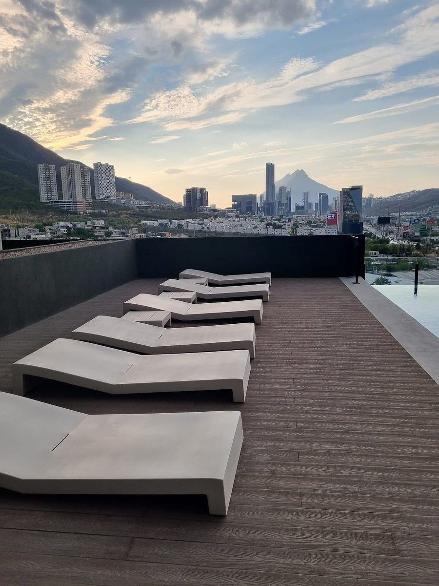 Apartamento em Zona Valle Oriente Sur, San Pedro Garza García, foto 17 de 18