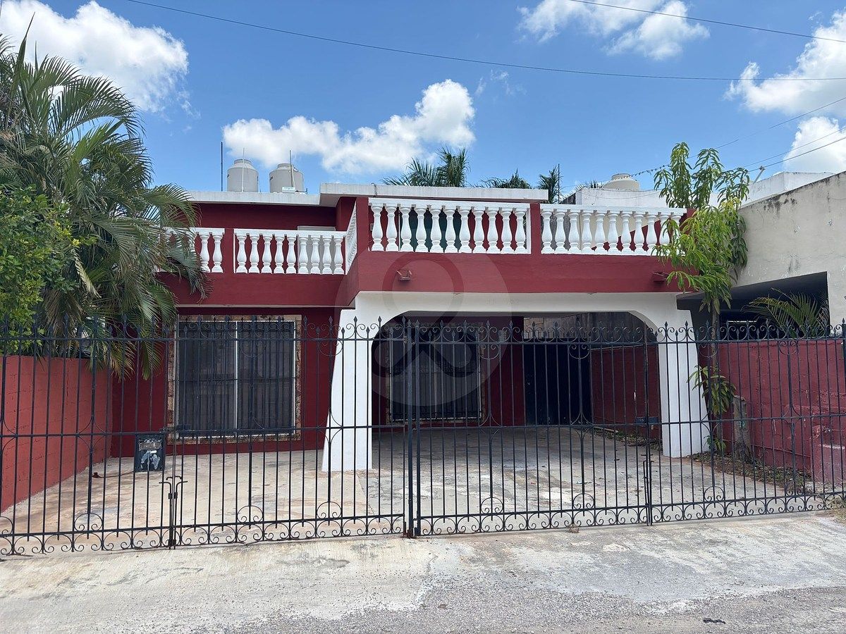 Renta de Casa en Brisas 2 pisos, foto 1 de 39