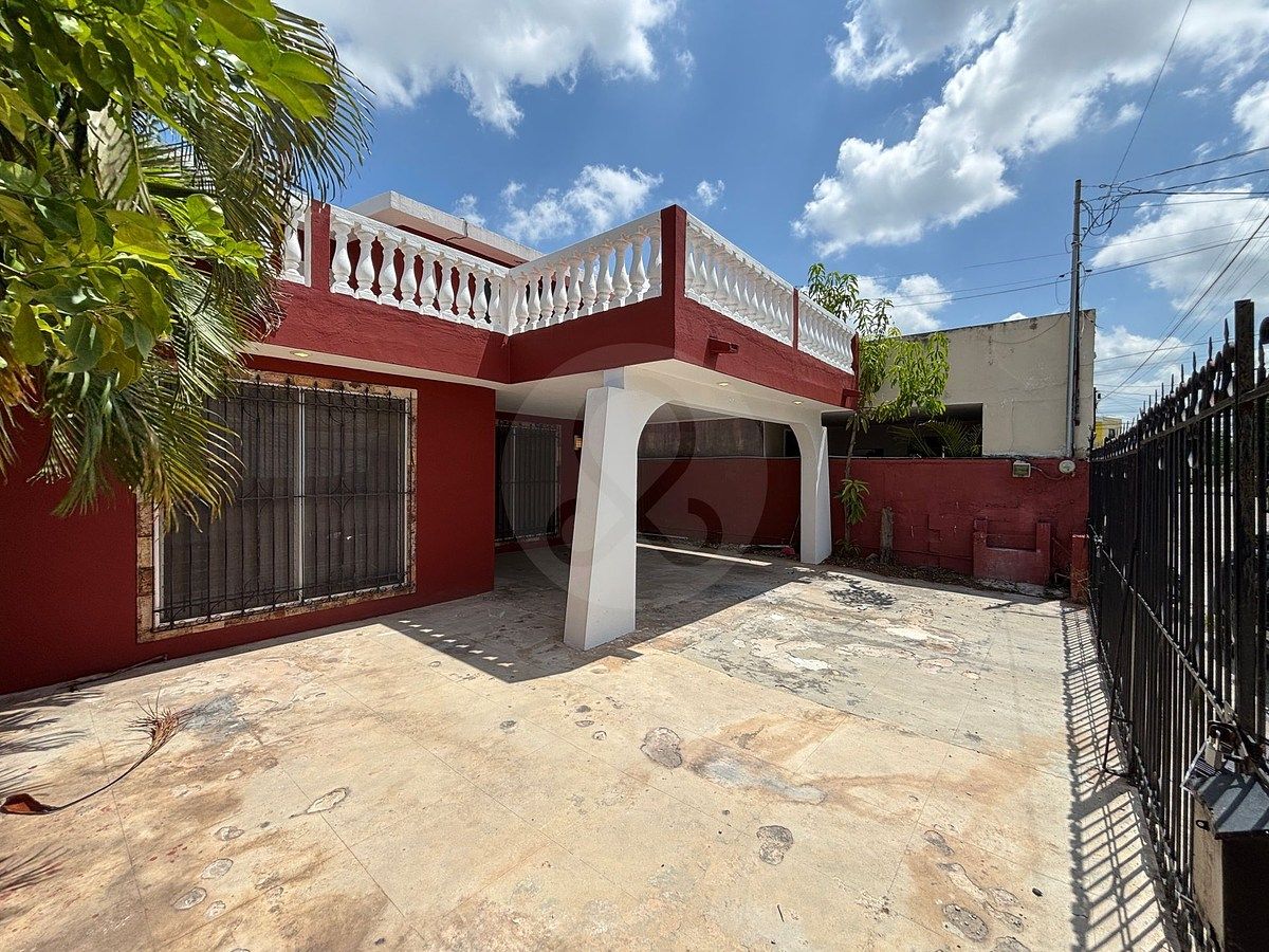 Casa en Las Brisas, Mérida, foto 2 de 39