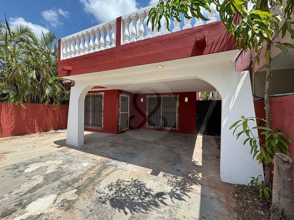 Casa en Las Brisas, Mérida, foto 3 de 39