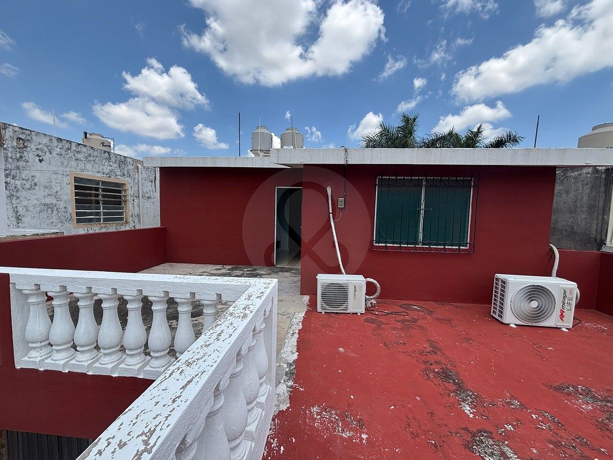 Casa en Las Brisas, Mérida, foto 4 de 39