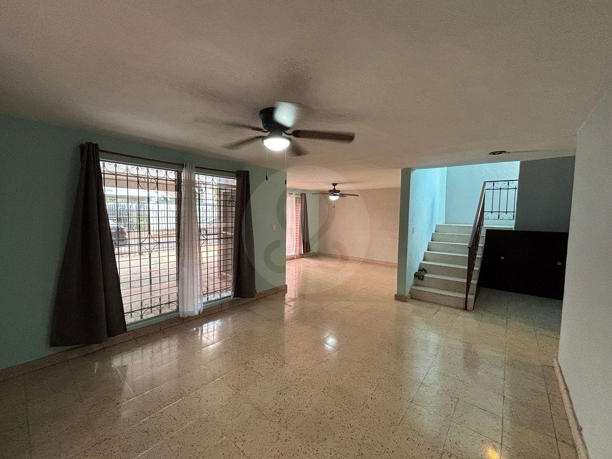 Casa en Las Brisas, Mérida, foto 5 de 39