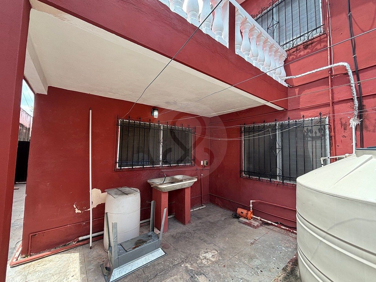 Casa en Las Brisas, Mérida, foto 20 de 39