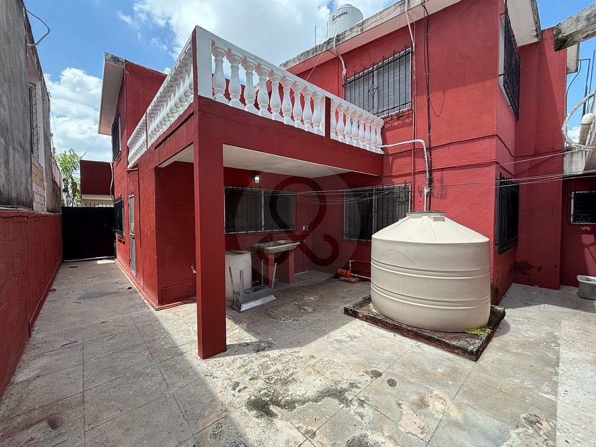 Casa en Las Brisas, Mérida, foto 23 de 39