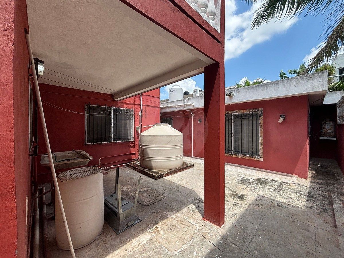 Casa en Las Brisas, Mérida, foto 26 de 39