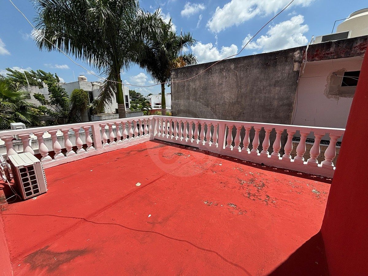 Casa en Las Brisas, Mérida, foto 27 de 39