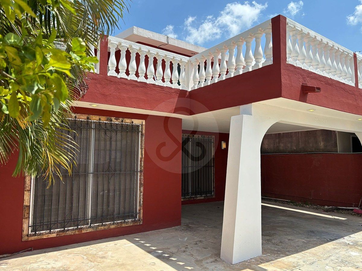 Casa en Las Brisas, Mérida, foto 31 de 39