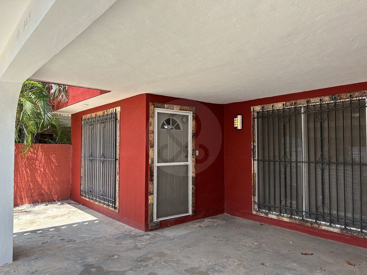 Casa en Las Brisas, Mérida, foto 32 de 39