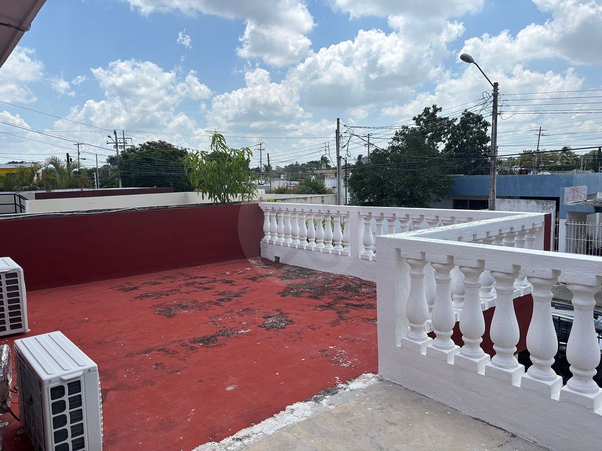 Casa en Las Brisas, Mérida, foto 33 de 39