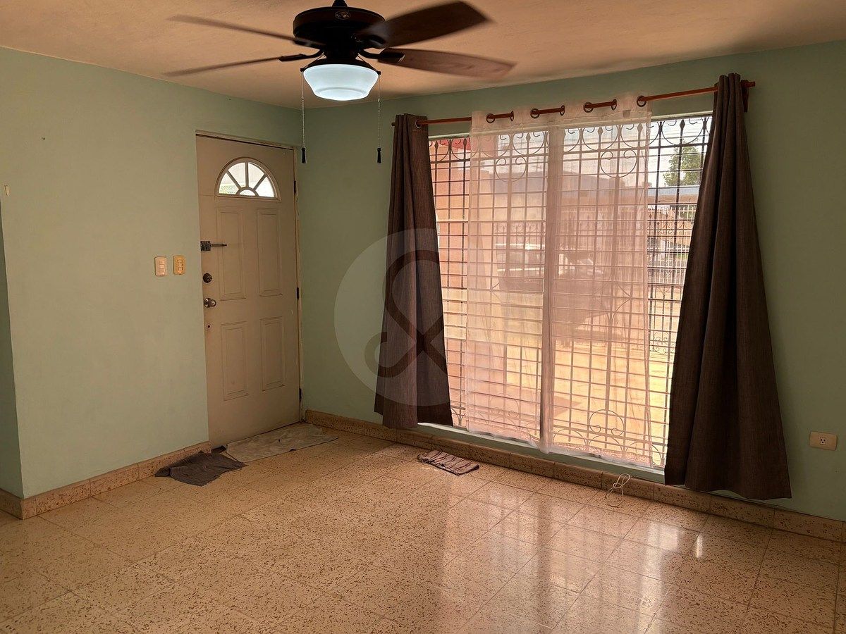 Casa en Las Brisas, Mérida, foto 34 de 39