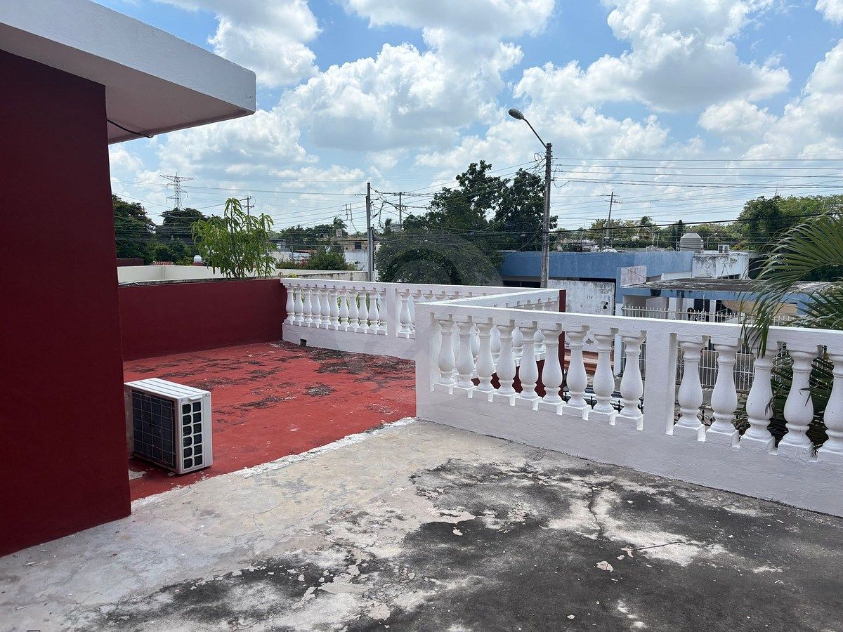 Casa en Las Brisas, Mérida, foto 36 de 39