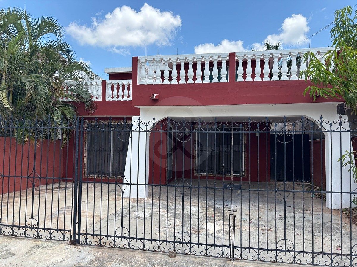 Casa en Las Brisas, Mérida, foto 37 de 39