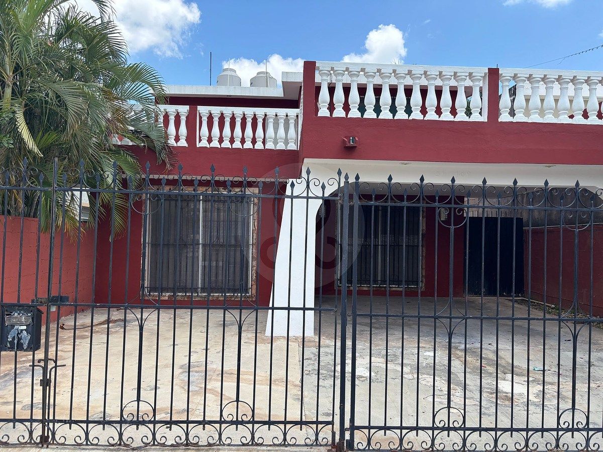 Casa en Las Brisas, Mérida, foto 38 de 39