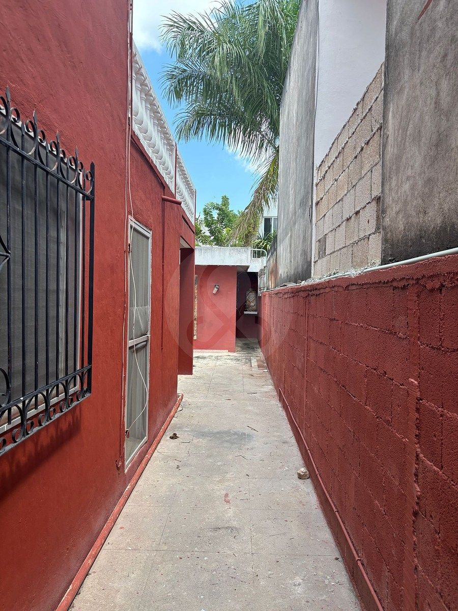 Casa en Las Brisas, Mérida, foto 39 de 39