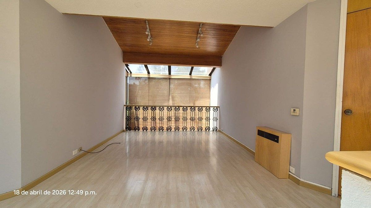 House in Country Club, Naucalpan de Juárez, photo 2 of 50