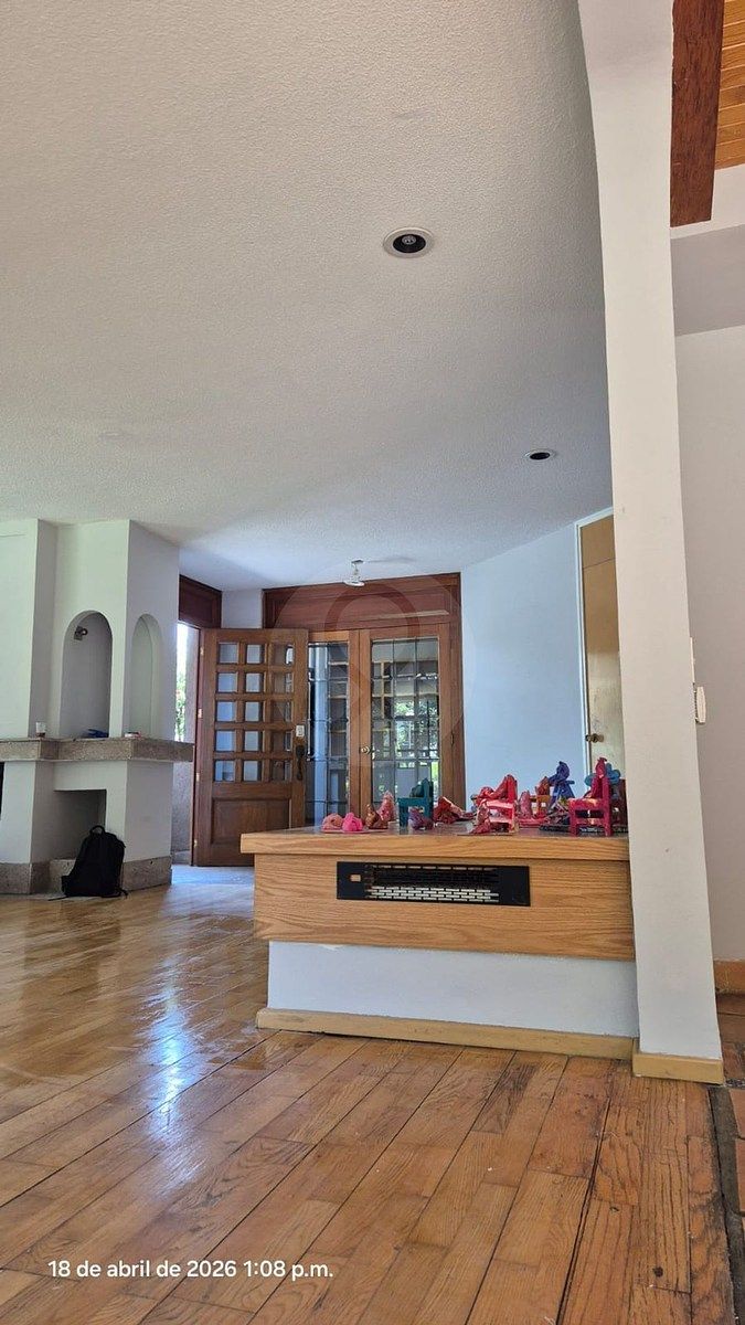 House in Country Club, Naucalpan de Juárez, photo 3 of 50