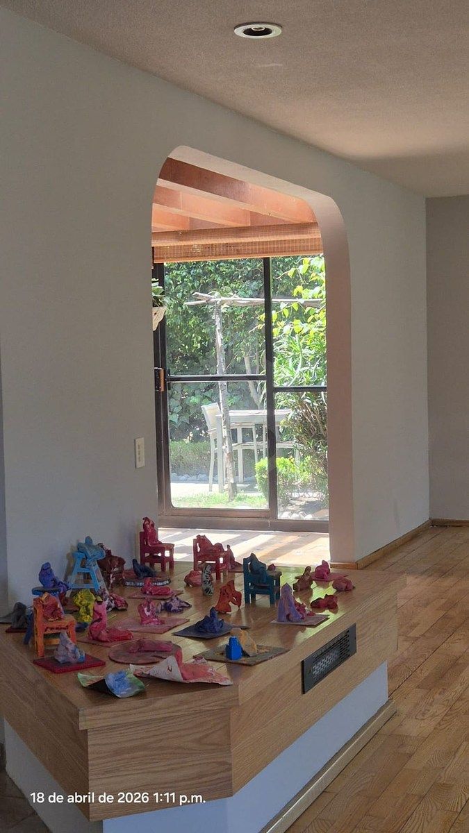 House in Country Club, Naucalpan de Juárez, photo 4 of 50