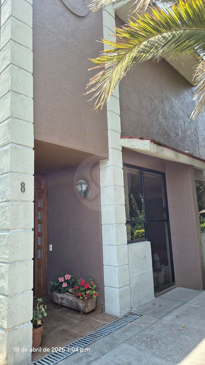 House in Country Club, Naucalpan de Juárez, photo 7 of 50