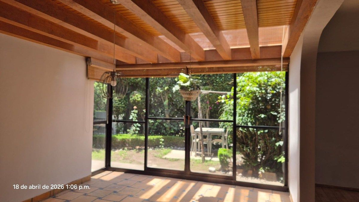 House in Country Club, Naucalpan de Juárez, photo 19 of 50