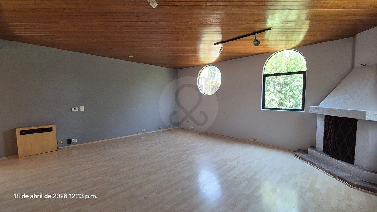 House in Country Club, Naucalpan de Juárez, photo 23 of 50