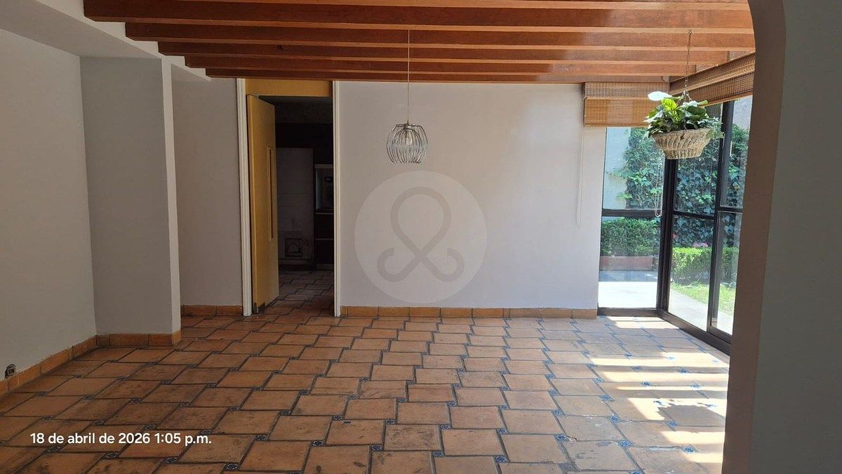 House in Country Club, Naucalpan de Juárez, photo 24 of 50