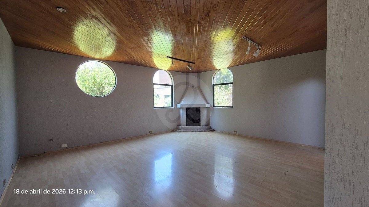 House in Country Club, Naucalpan de Juárez, photo 28 of 50