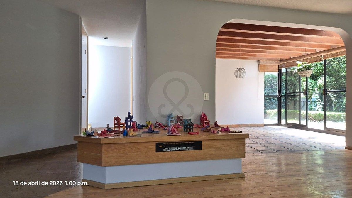 House in Country Club, Naucalpan de Juárez, photo 47 of 50
