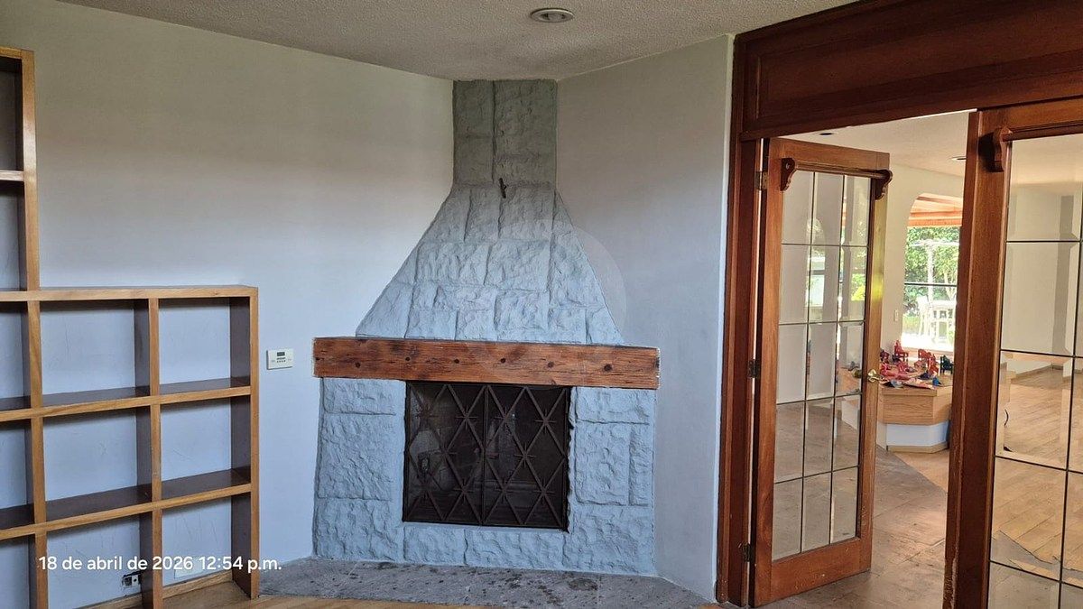 House in Country Club, Naucalpan de Juárez, photo 49 of 50