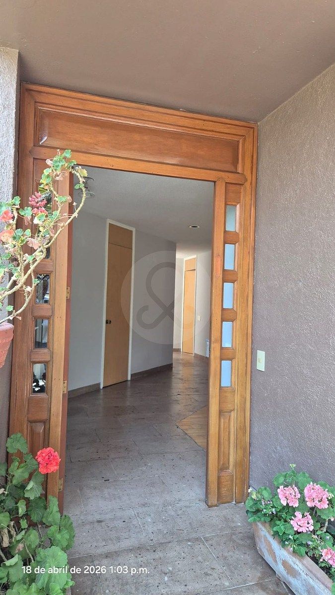 House in Country Club, Naucalpan de Juárez, photo 50 of 50