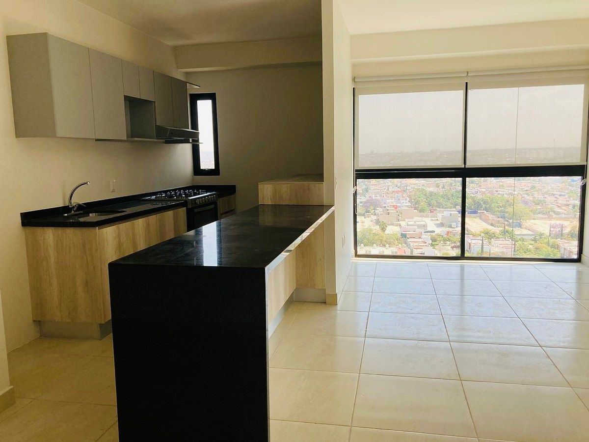 Apartamento em La Palmita, Zapopan, foto 3 de 15