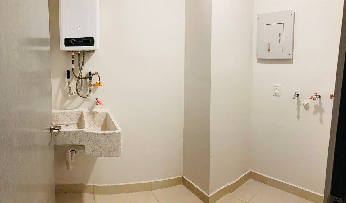 Apartamento em La Palmita, Zapopan, foto 13 de 15