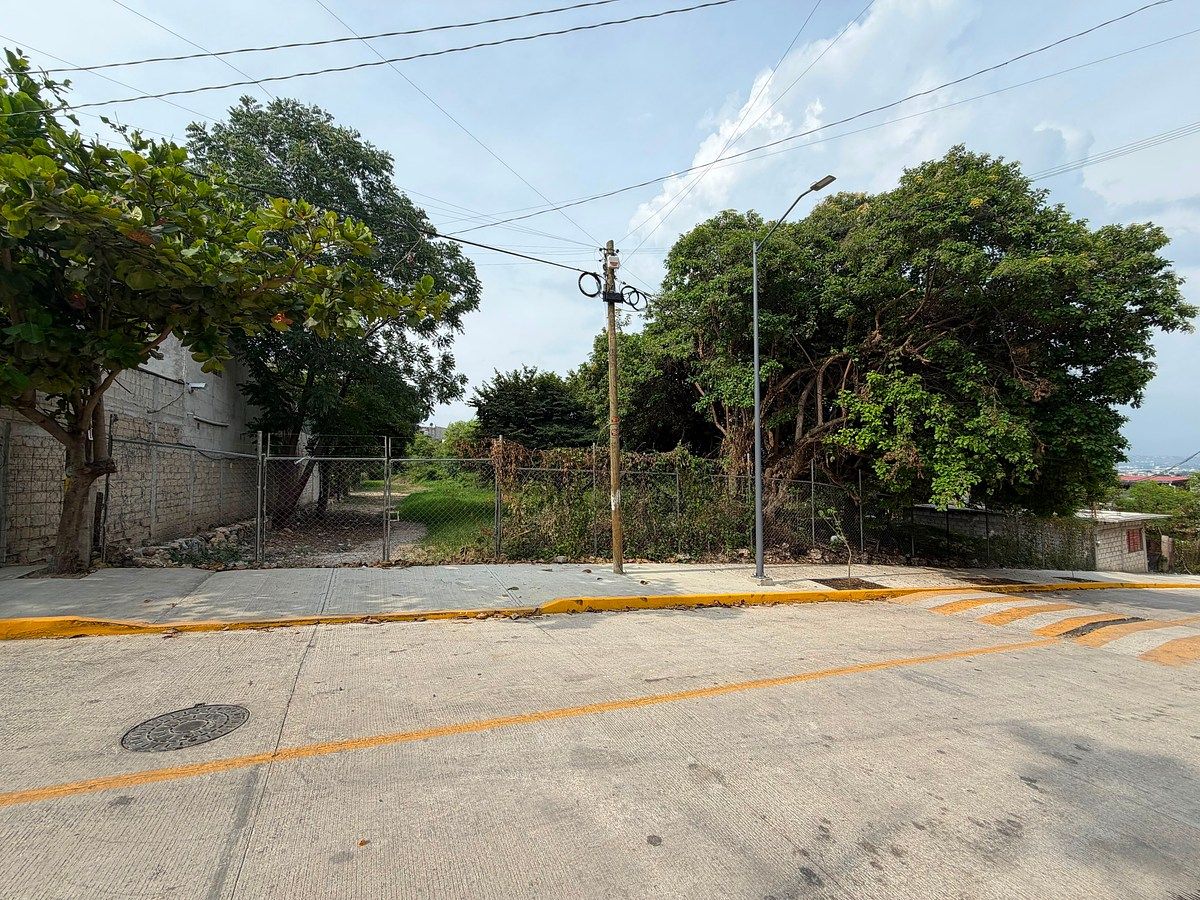 Lote em Calvarium, Tuxtla Gutiérrez, foto 3 de 10