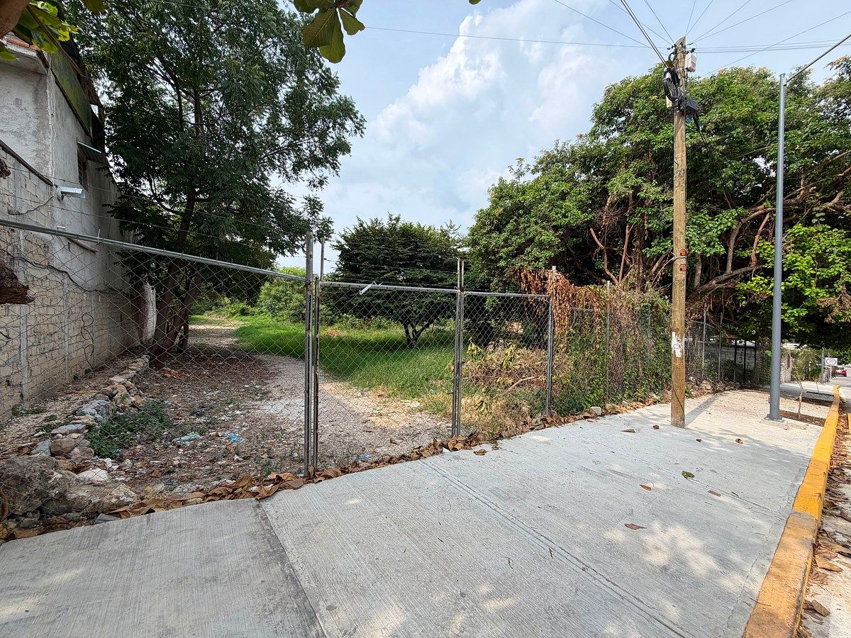 Lote em Calvarium, Tuxtla Gutiérrez, foto 6 de 10