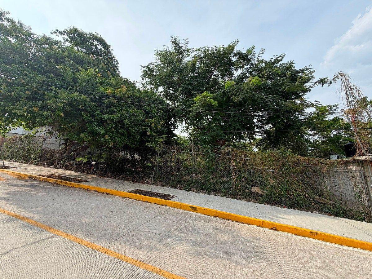 Lote em Calvarium, Tuxtla Gutiérrez, foto 7 de 10