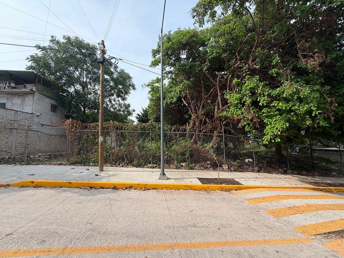 Lote em Calvarium, Tuxtla Gutiérrez, foto 9 de 10