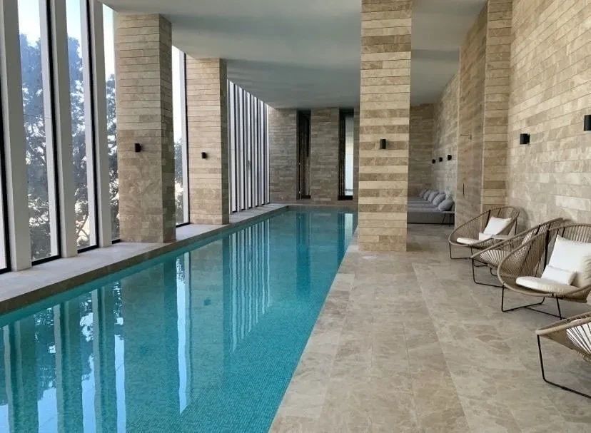Apartamento em Bosque Real, Huixquilucan, foto 5 de 21