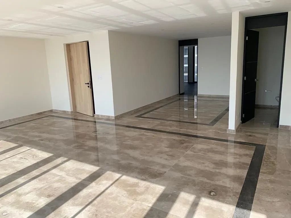 Apartamento em Bosque Real, Huixquilucan, foto 18 de 21