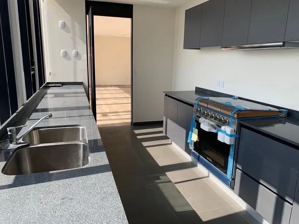 Apartamento em Bosque Real, Huixquilucan, foto 21 de 21