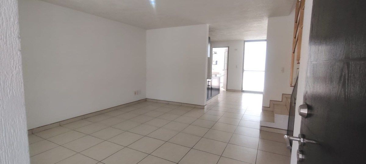 Casa en condominio en Valle del Sur, Tlaquepaque, foto 3 de 24