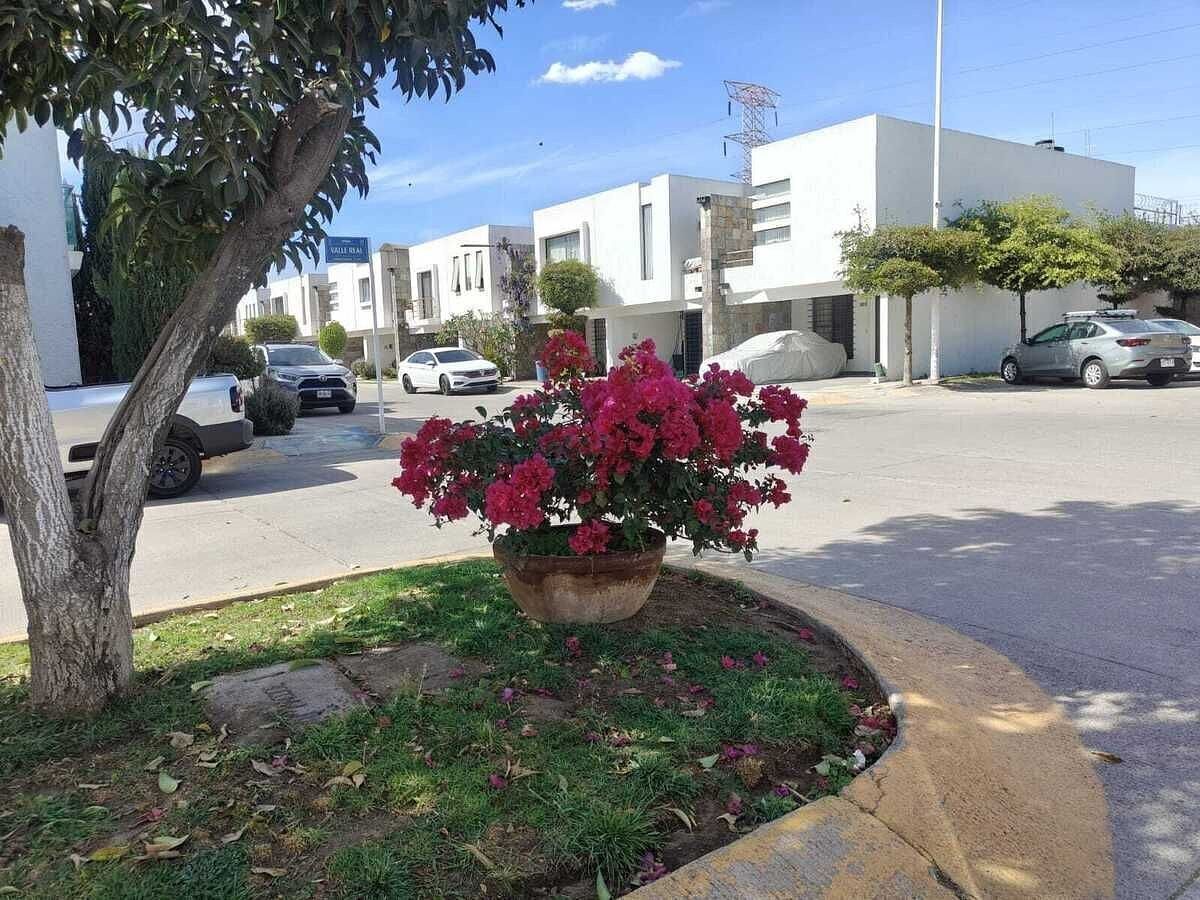 Casa en condominio en Valle del Sur, Tlaquepaque, foto 21 de 24