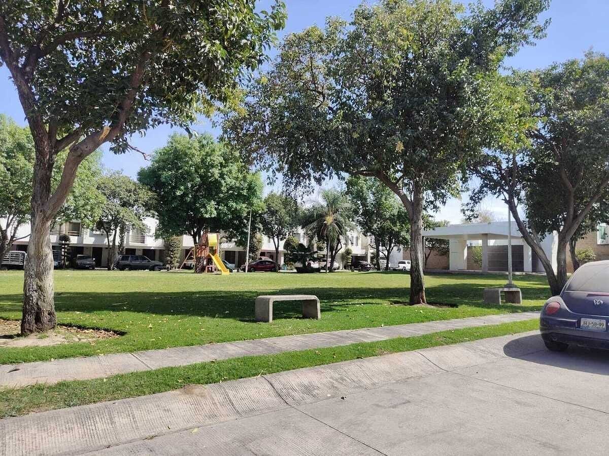 Casa en condominio en Valle del Sur, Tlaquepaque, foto 22 de 24