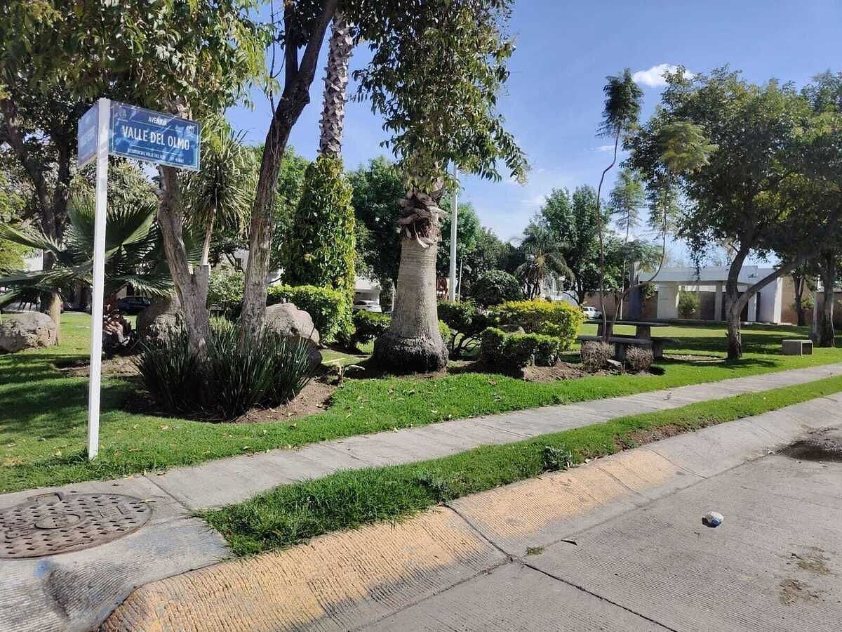 Casa en condominio en Valle del Sur, Tlaquepaque, foto 23 de 24