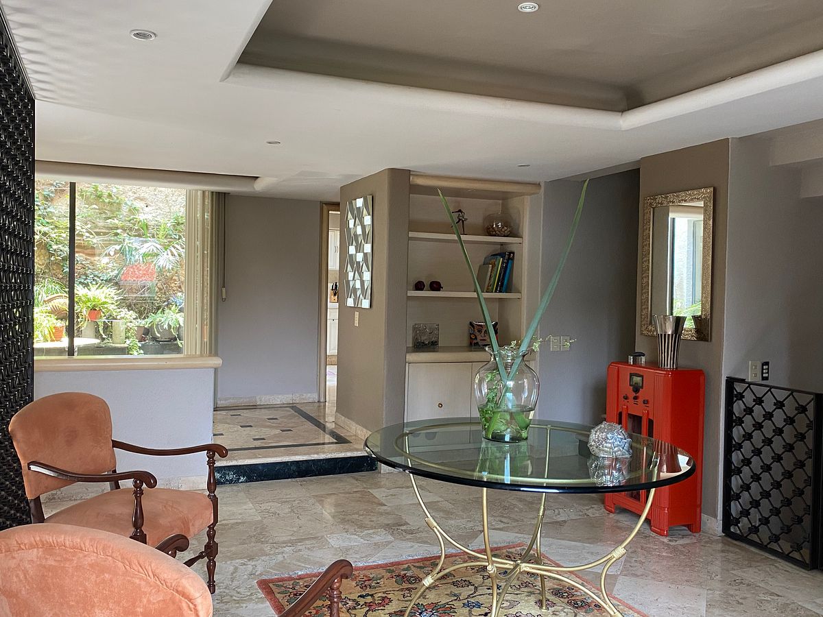 House in Gated Community in Bosques de la Herradura, Huixquilucan, photo 6 of 24