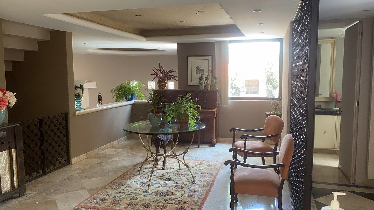 House in Gated Community in Bosques de la Herradura, Huixquilucan, photo 7 of 24