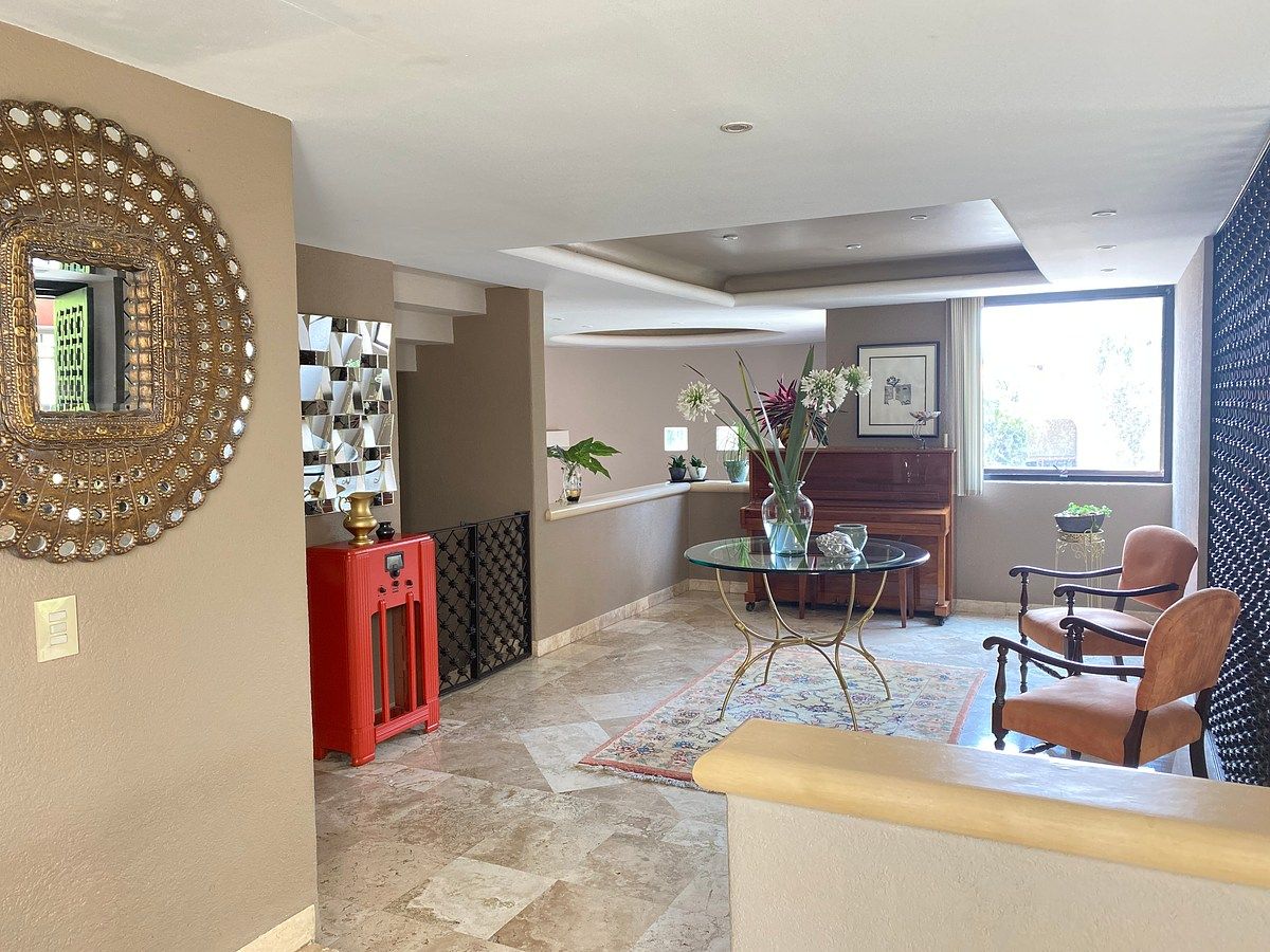 House in Gated Community in Bosques de la Herradura, Huixquilucan, photo 8 of 24