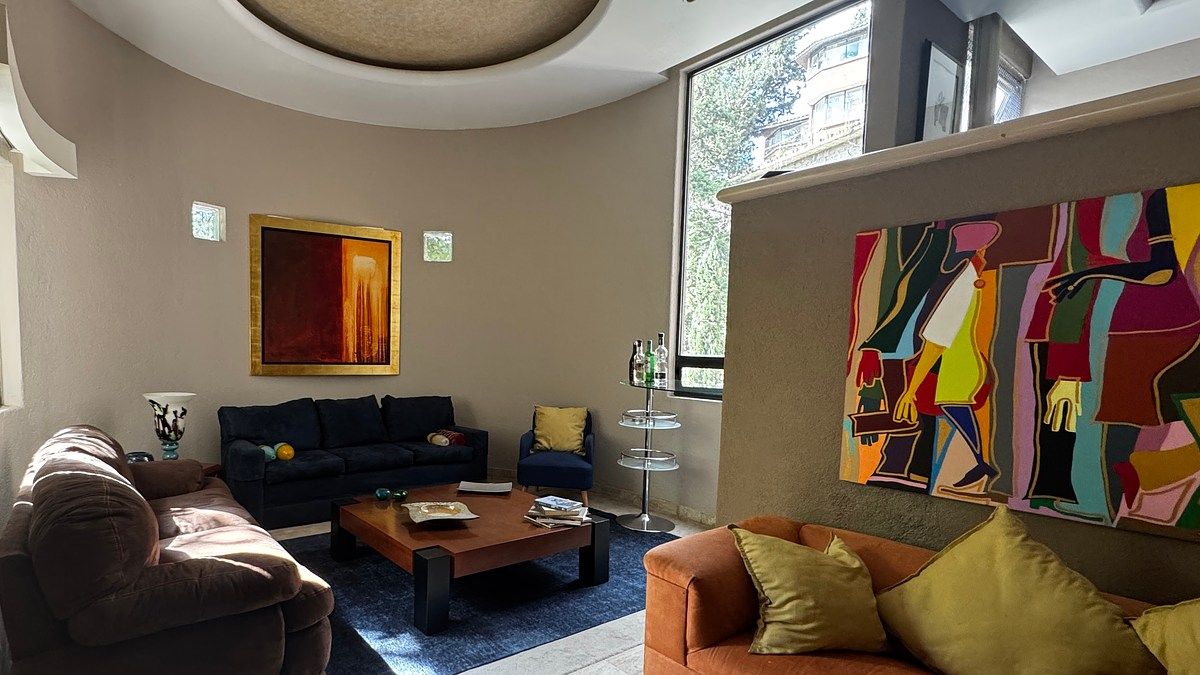 House in Gated Community in Bosques de la Herradura, Huixquilucan, photo 16 of 24