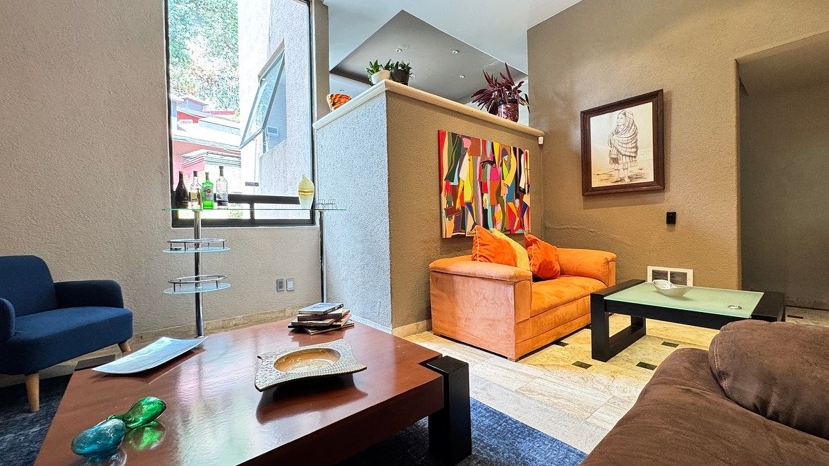 House in Gated Community in Bosques de la Herradura, Huixquilucan, photo 20 of 24