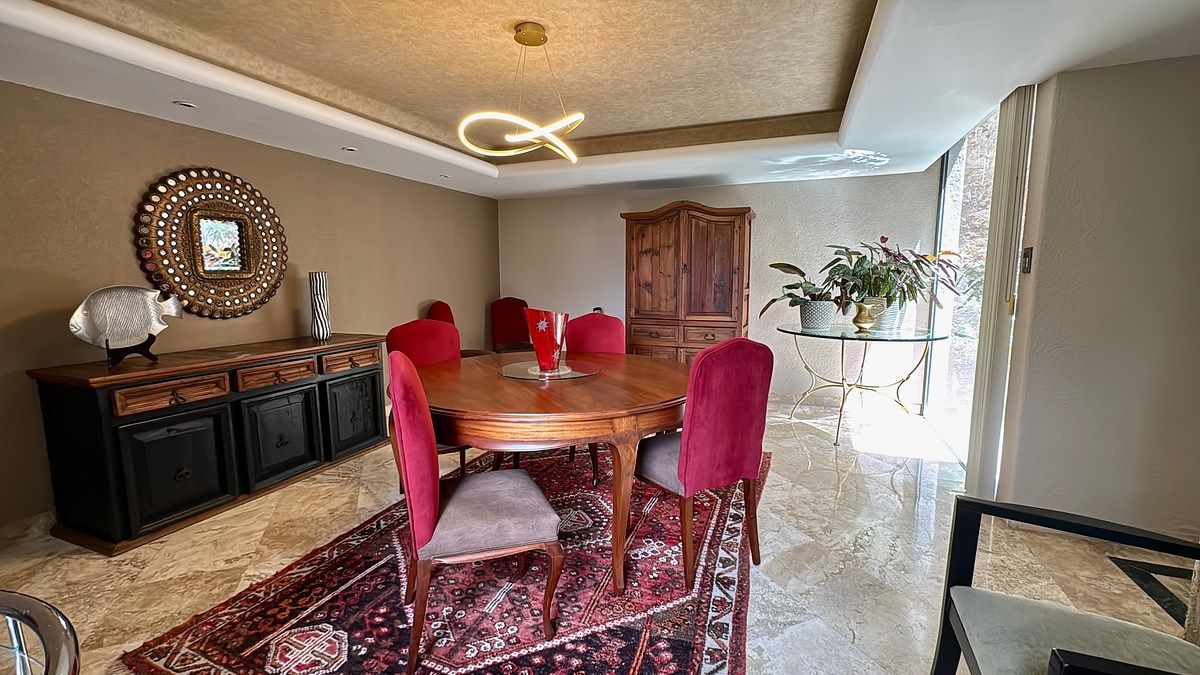 House in Gated Community in Bosques de la Herradura, Huixquilucan, photo 22 of 24