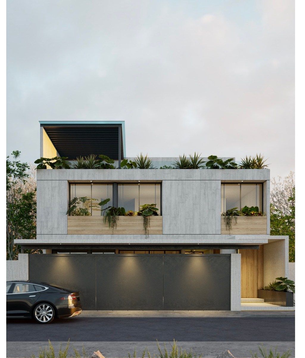 Casa en Lomas Verdes 6a Sección, Naucalpan de Juárez, foto 6 de 19